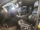 2020 Bmw X6 M50i Серый vin: 5UXCY8C06L9B21326