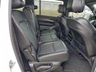 2024 Jeep Wagoneer Series Ii Белый vin: 1C4SJUBP4RS126323