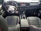 2020 Toyota Tacoma Double Cab Белый vin: 3TMCZ5AN1LM292611