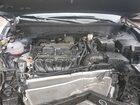 2026 Hyundai Tucson Sel Серый vin: 5NMJB3DE7TH613954 Damage: Front Bumper Reinforcement, Broken, Replacement Required