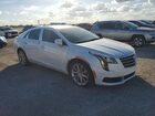 2018 Cadillac Xts White vin: 2G61L5S38J9175039 2018 Cadillac Xts White vin: 2G61L5S38J9175039