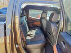 2025 Gmc Canyon At4 Коричневый vin: 1GTP2DEK8S1162319