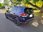 2019 Subaru Forester Sport Синий vin: JF2SKAPC9KH450440