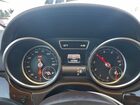 2017 Mercedes-benz Gls 450 4matic Белый vin: 4JGDF6EE1HA819074