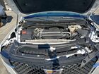2023 Cadillac Escalade Esv Sport Platinum Белый vin: 1GYS4RKL0PR165040