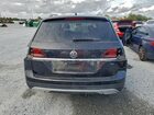 2018 Volkswagen Atlas S Black vin: 1V2AP2CA2JC541193