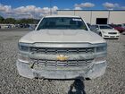 2017 Chevrolet Silverado K1500 White vin: 1GCNKNEH5HZ208295 2017 Chevrolet Silverado K1500 White vin: 1GCNKNEH5HZ208295