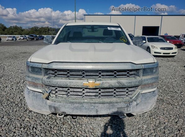 1GCNKNEH5HZ208295 2017 CHEVROLET ALL MODELS White Widok z tyłu