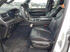 2024 Jeep Wagoneer Series Ii Белый vin: 1C4SJUBP4RS126323