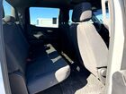 2021 Chevrolet Silverado C1500 Custom Белый vin: 1GCPWBEH8MZ151578