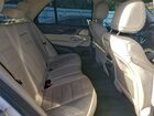 2020 Mercedes-benz Gle 350 Белый vin: 4JGFB4JB9LA150890