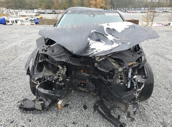 JTHBZ1BL7HA008953 2017 LEXUS GS Серый Вид сзади