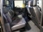 2021 Chevrolet Silverado K1500 Rst Черный vin: 1GCUYEELXMZ186240