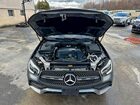 2023 Mercedes-benz Glc Coupe 300 4matic Серый vin: W1N0J8EB8PG123626 2023 Mercedes-benz Glc Coupe 300 4matic Серый vin: W1N0J8EB8PG123626