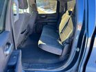 2021 Chevrolet Silverado K1500 Lt Серый vin: 3GCUYDED8MG157015