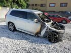 2019 Volvo Xc90 T6 Inscription Белый vin: YV4A22PL5K1513846