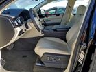 2020 Bentley Bentayga Черный vin: SJAAM2ZV0LC027884