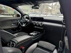 2021 Mercedes-benz Cla 250 4matic Black vin: W1K5J4HB1MN180376