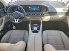 2020 Mercedes-benz Gle 350 Белый vin: 4JGFB4JB9LA150890