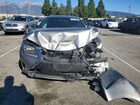 2017 Lexus Rc 350 Серебряный vin: JTHHE5BC9H5016297