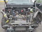 2022 Ford F150 Lightning Pro Черный vin: 1FTVW1ELXNWG15270
