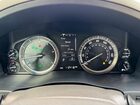 2017 Lexus Lx 570 Синий vin: JTJHY7AX2H4242774