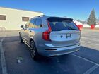 2018 Volvo Xc90 T6 Серебряный vin: YV4A22PK1J1204266
