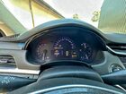 2016 Cadillac Xts Черный vin: 2G61U5S35G9193309