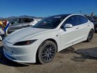 2024 Tesla Model 3 Белый vin: 5YJ3E1EA7RF732484