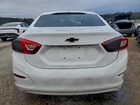 2017 Chevrolet Cruze Premier White vin: 1G1BF5SM3H7104210 2017 Chevrolet Cruze Premier White vin: 1G1BF5SM3H7104210