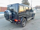 2018 Mercedes-benz G 550 Черный vin: WDCYC3KH3JX288713 2018 Mercedes-benz G 550 Черный vin: WDCYC3KH3JX288713
