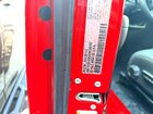 2022 Jeep Wrangler Sport Красный vin: 1C4GJXAG4NW145160