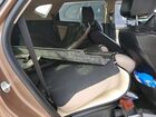 2017 Hyundai Tucson Se Коричневый vin: KM8J23A46HU438264