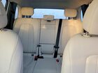 2023 Mercedes-benz Eqb 250+ Белый vin: W1N9M0CB6PN040047