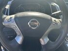 2018 Nissan Murano S Black vin: 5N1AZ2MG9JN110414