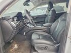 2022 Audi Q7 Premium Plus White vin: WA1LXBF76ND014598