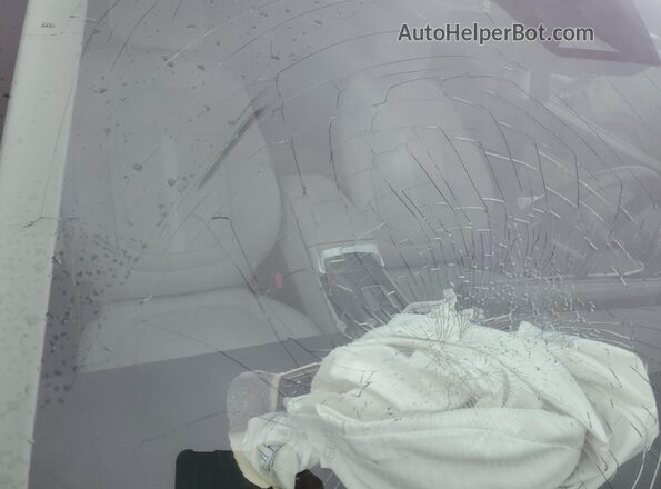 5NMJB3DE7TH613954 2026 HYUNDAI TUCSON Серый Панорамный вид салона 360°