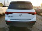 2023 Mercedes-benz Eqb 250+ Белый vin: W1N9M0CB6PN040047