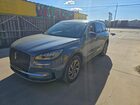 2023 Lincoln Corsair Синий vin: 5LMCJ1CA5PUL18440