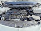 2022 Acura Tlx Tech A White vin: 19UUB6F51NA001517