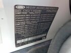 2018 Land Rover Range Rover Supercharged White vin: SALGS2RE5JA513705