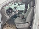 2024 Chevrolet Silverado K1500 Lt Белый vin: 3GCPDDEK9RG237972