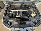 2022 Bmw X4 M White vin: 5YM23EC00N9M73920