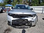 2023 Jeep Grand Cherokee L Limited Silver vin: 1C4RJKBG4P8701839
