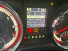 2019 Dodge Grand Caravan Gt Серый vin: 2C4RDGEGXKR658993