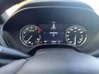 2020 Cadillac Ct4 Premium Luxury Белый vin: 1G6DF5RK3L0139547