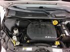 2018 Dodge Grand Caravan Sxt Белый vin: 2C4RDGCGXJR215714
