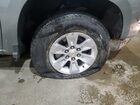 2026 Chevrolet Silverado K1500 Lt Серый vin: 1GCUKDED4TZ138414 Damage: Right Front Wheel, Curb Rash, > 12 Inches