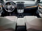 2022 Honda Cr-v Exl Серебряный vin: 5J6RT6H89NL015768