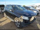 2016 Mercedes-benz Gle 300d 4matic Black vin: 4JGDA0EB0GA673783
